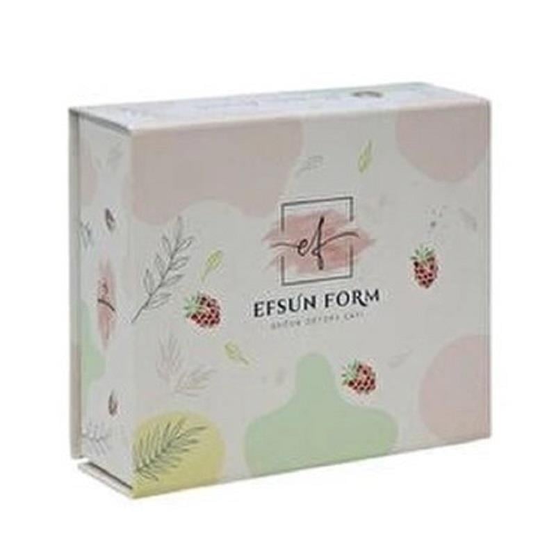 Efsun Efsun Form Detoks Çayı 60'lı