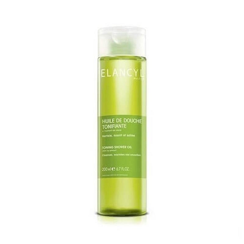 Elancyl Elancyl Huile De Douche Tonifiante Duş Yağı 200 ml