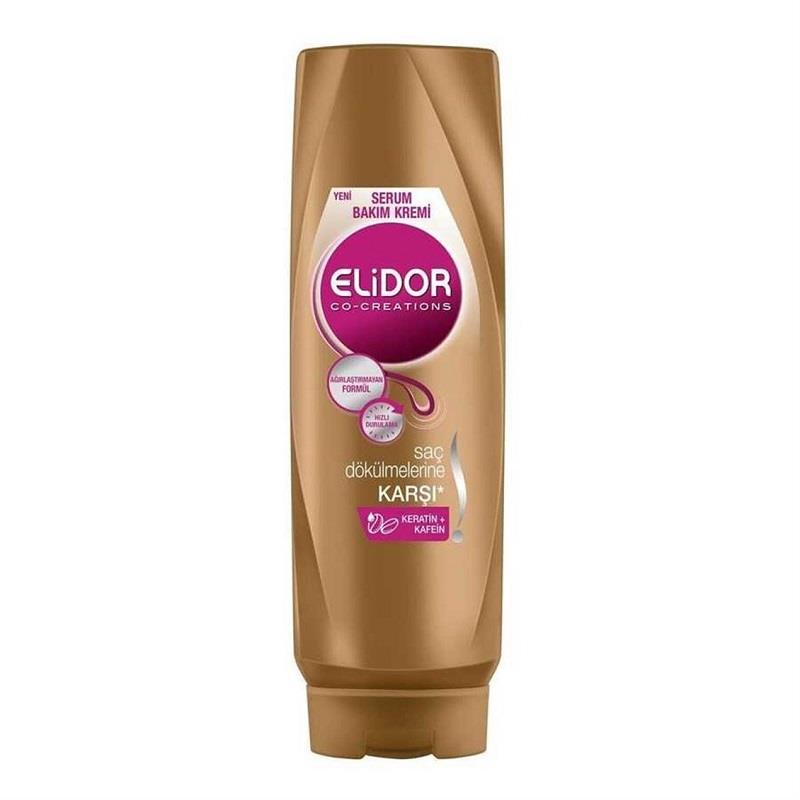 Elidor Elidor Dökülme Karşıtı Saç Kremi 350 ml