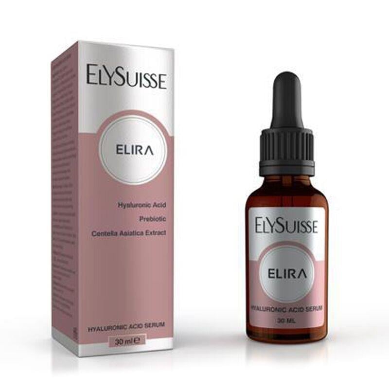 Elysuisse Elysuisse Elira Hyaluronic Acid Serum 30 ml