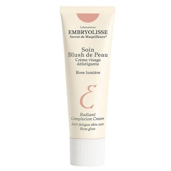 Embryolisse Embryolisse Radiant Complexion Cream Rose Glow 50 ml