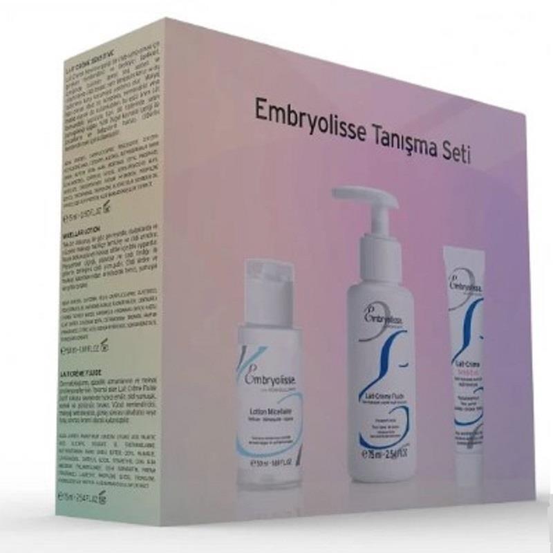 Embryolisse Embryolisse Tanışma Seti