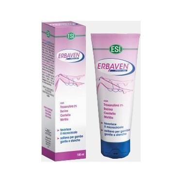Erbaven Erbaven Fresh Gel 100 ml