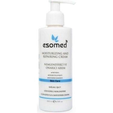 Esomed Esomed Nemlendirici ve Onarıcı Bakım Kremi 200 ml