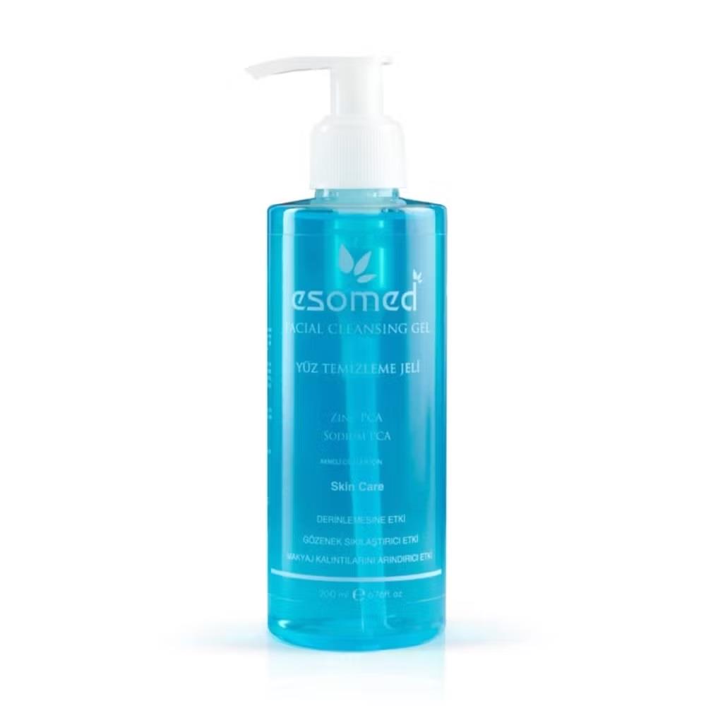 Esomed Esomed Premium Yüz Temizleme Jeli Tüm Ciltler 200 ml