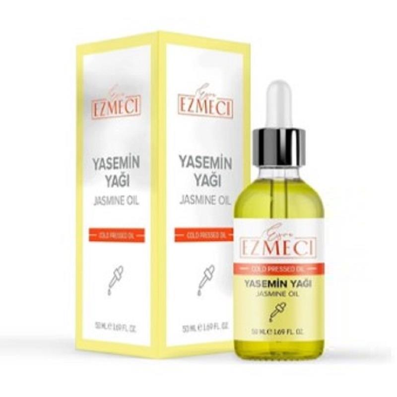 Esra Ezmeci Esra Ezmeci Yasemin Yağı 50 ml