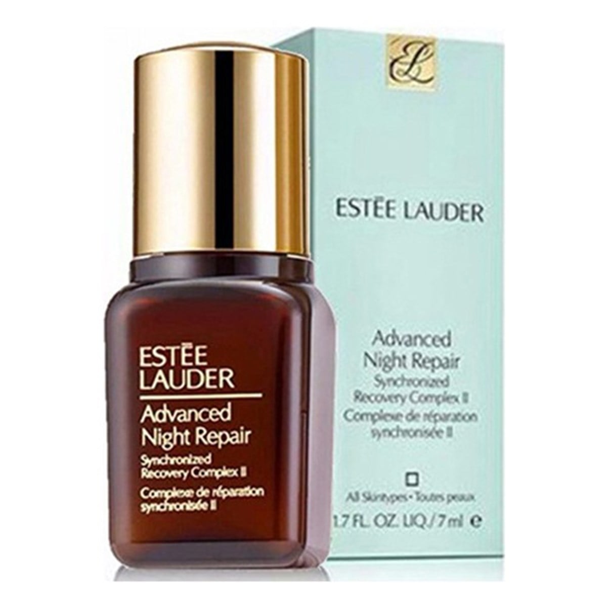 Estee Lauder Estee Lauder Yaşlanma Karşıtı Gece Serumu 20 ml