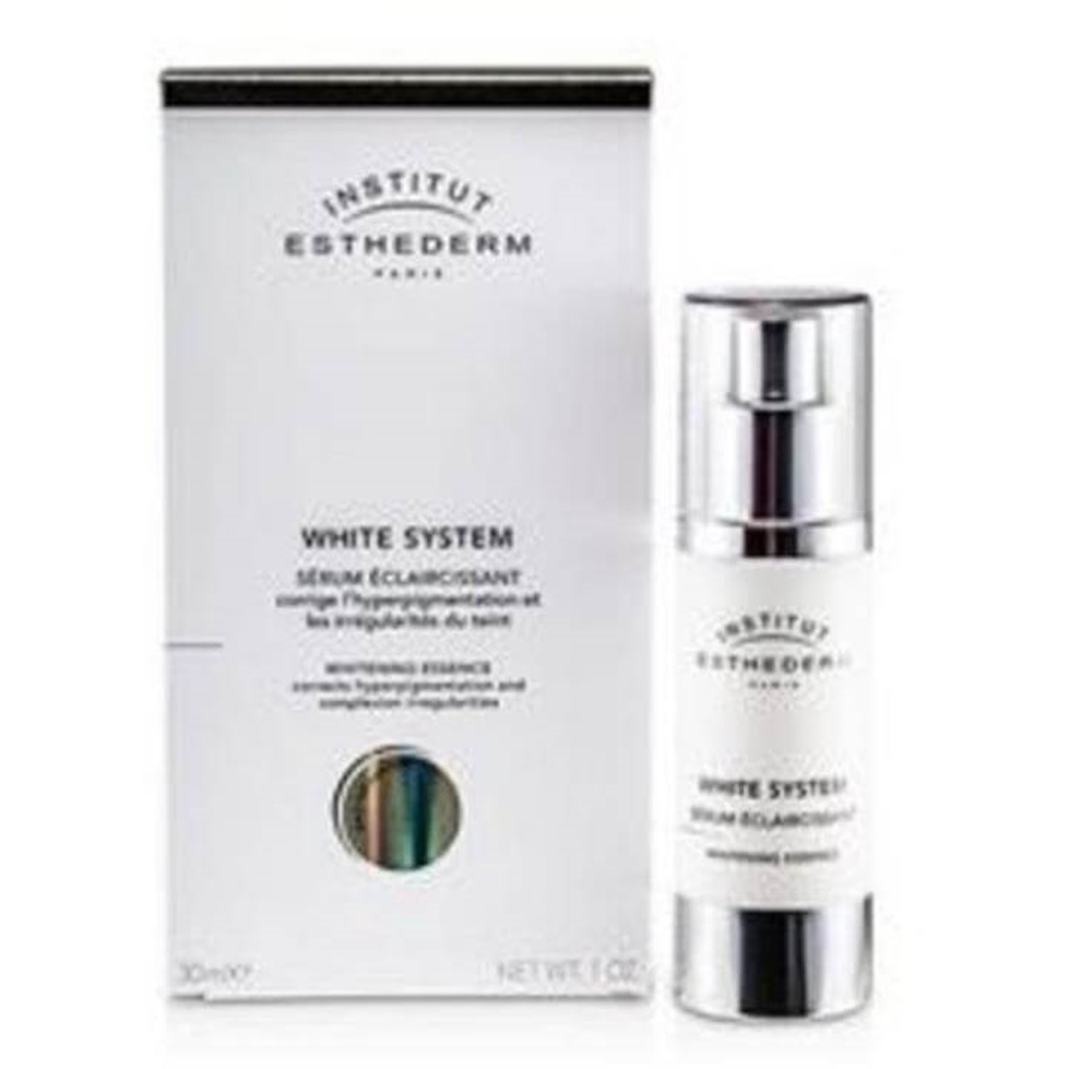 Esthederm Institut Esthederm White System Whitening Essence Serum 30 ml