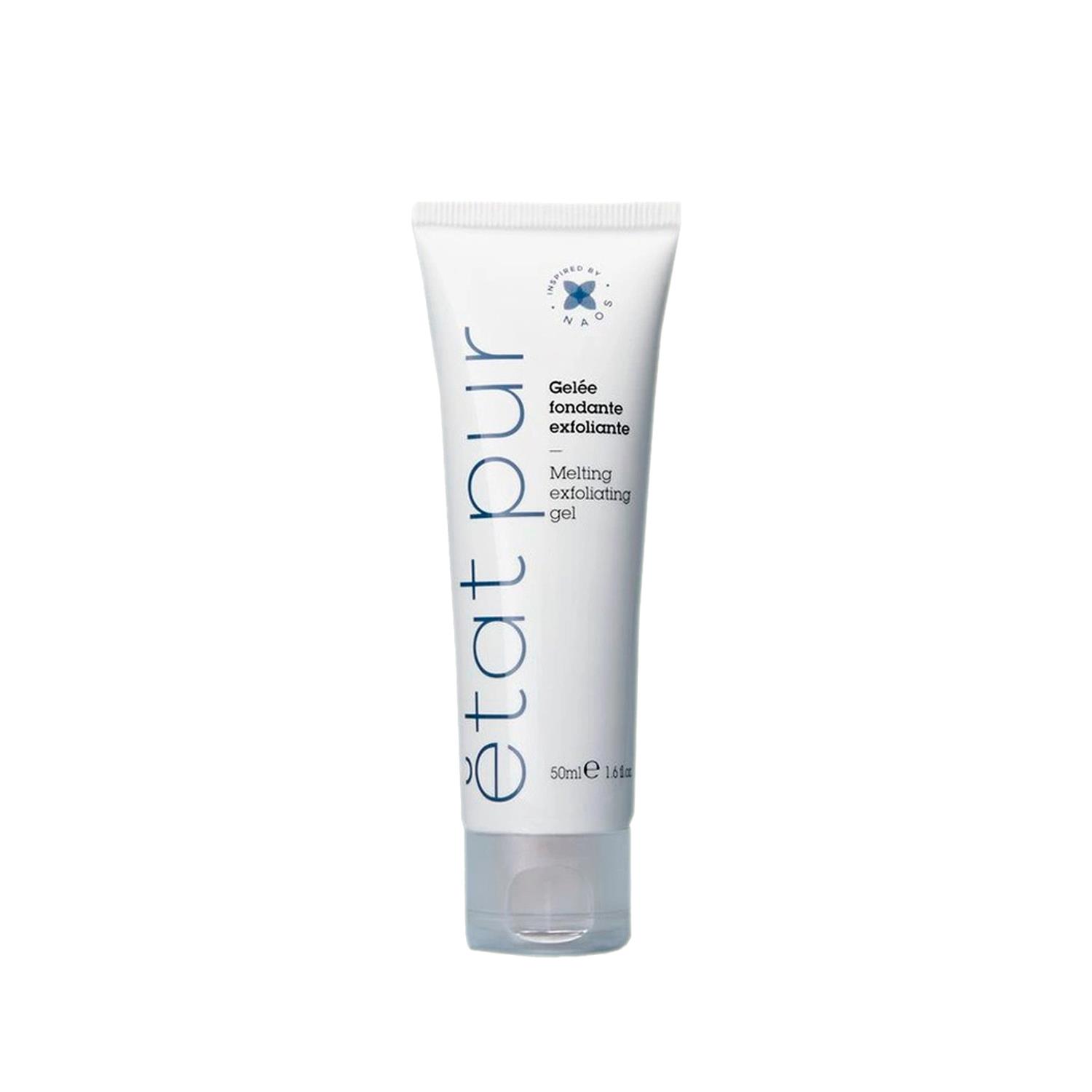 Etat Pur Etat Pur Gelee Exfoliante Peeling 50 ml