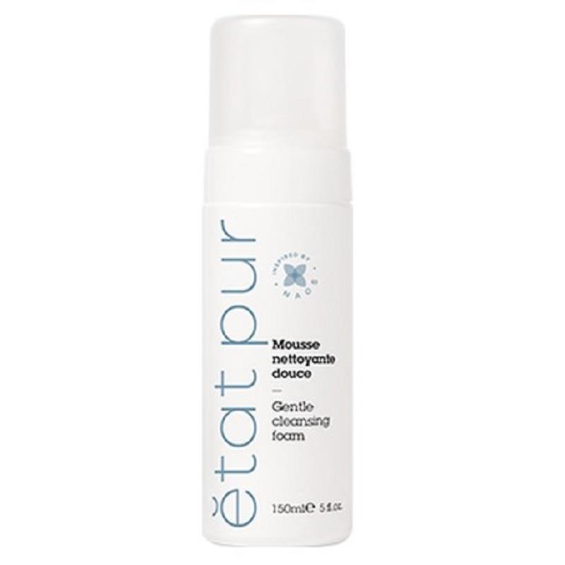 Etat Pur Etat Pur Gentle Cleansing Foam 150 ml