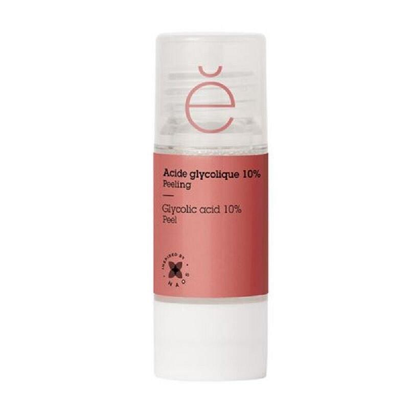 Etat Pur Etat Pur Glycolic Acid %10 Pure Active 15 ml