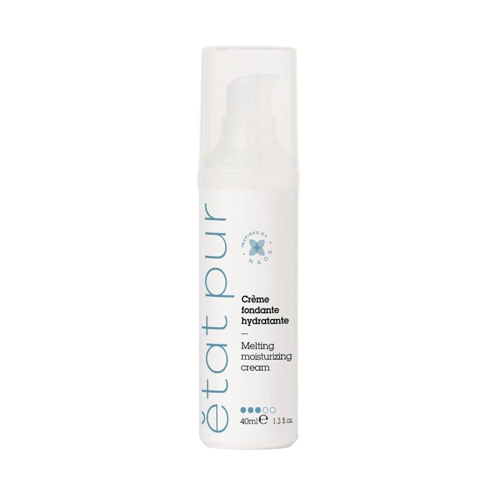 Etat Pur Etat Pur Melting Moisturizing Cream 40 ml