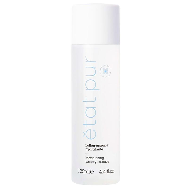 Etat Pur Etat Pur Moisturizing Watery Essence 125 ml
