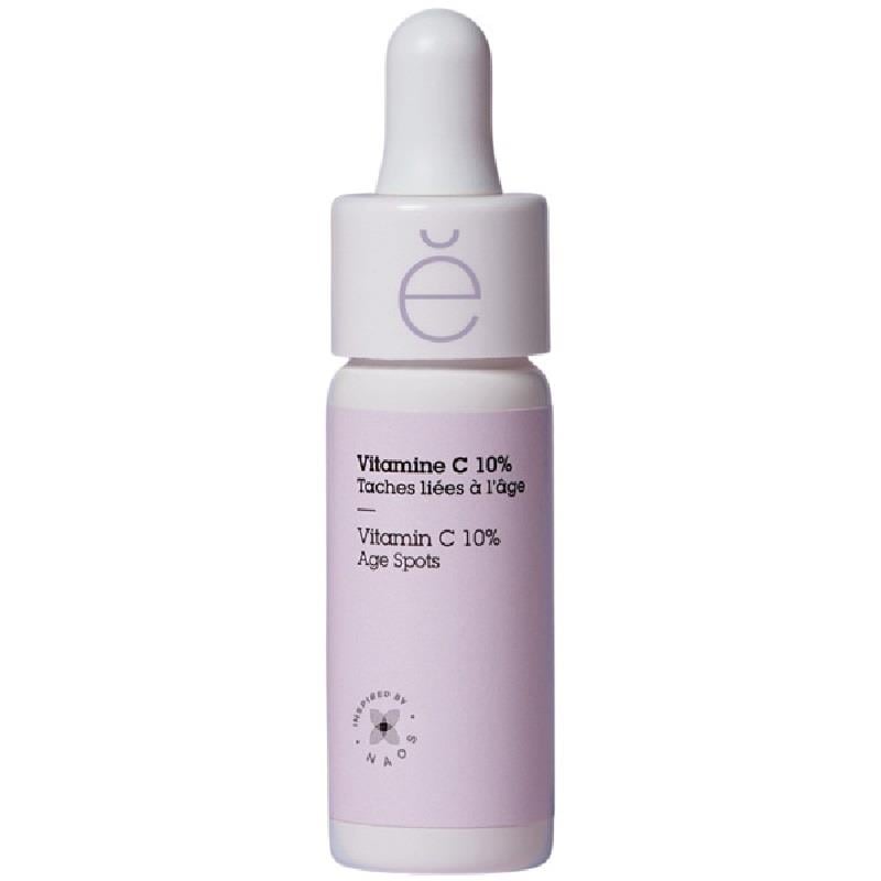 Etat Pur Etat Pur Vitamine C 10% Age Sports 15 ml