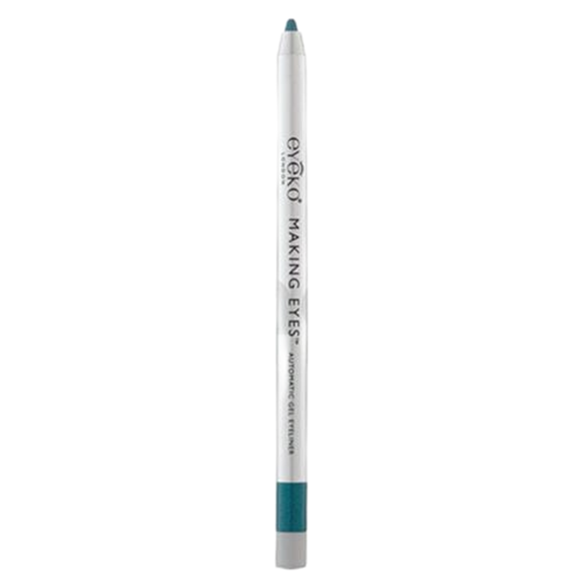 Eyeko Eyeko Making Eyes Automatic Gel Eyeliner Blue Teal