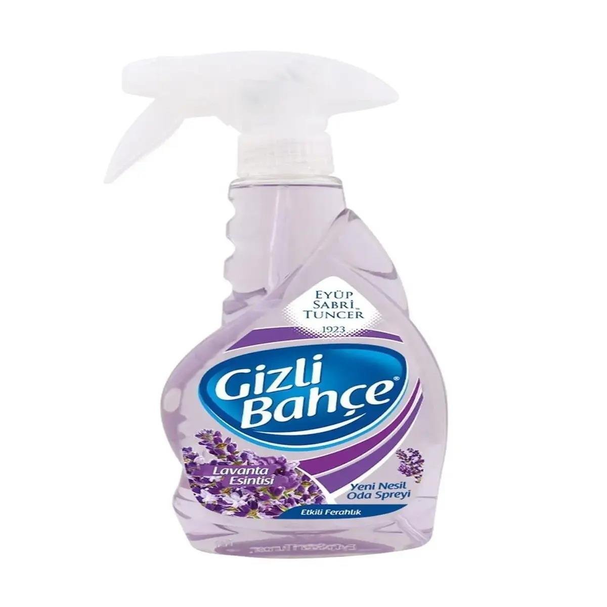 Eyüp Sabri Tuncer Eyüp Sabri Tuncer Gizli Bahçe Lavanta 500 ml