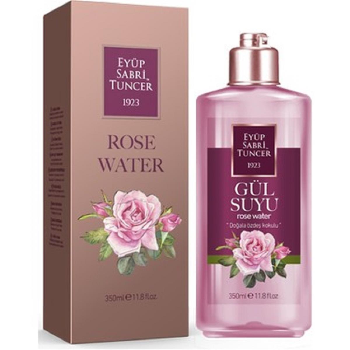 EYÜP SABRİ TUNCER Eyüp Sabri Tuncer Gül Suyu 350 ml