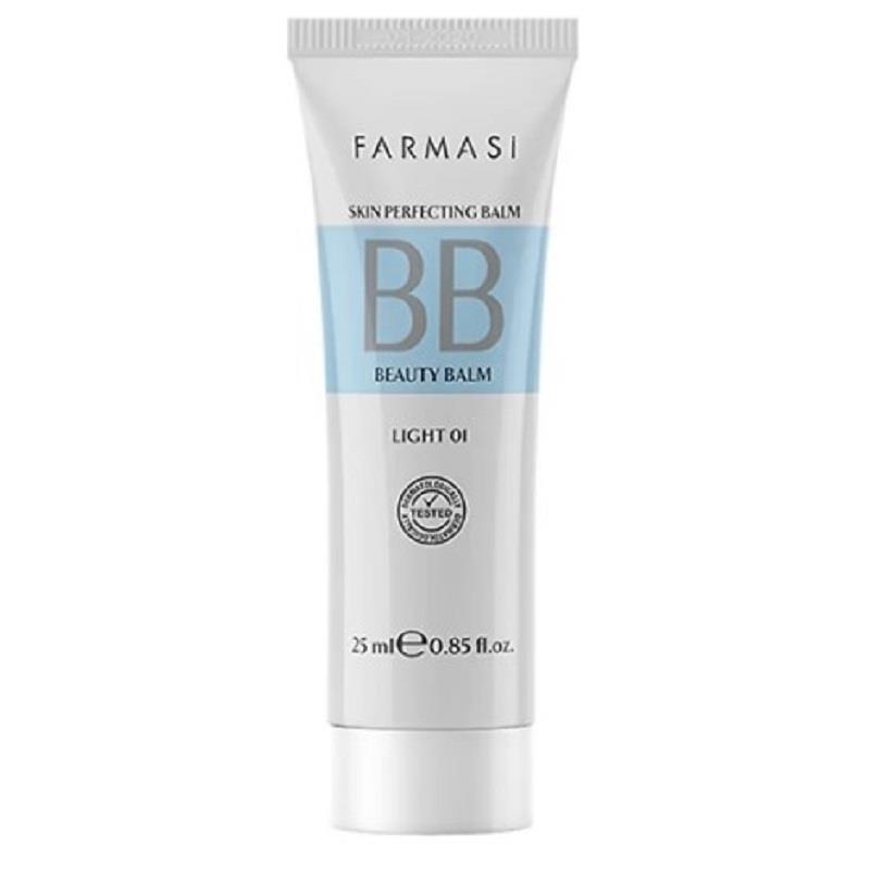 Farmasi Farmasi BB Krem 25 ml - Light 01