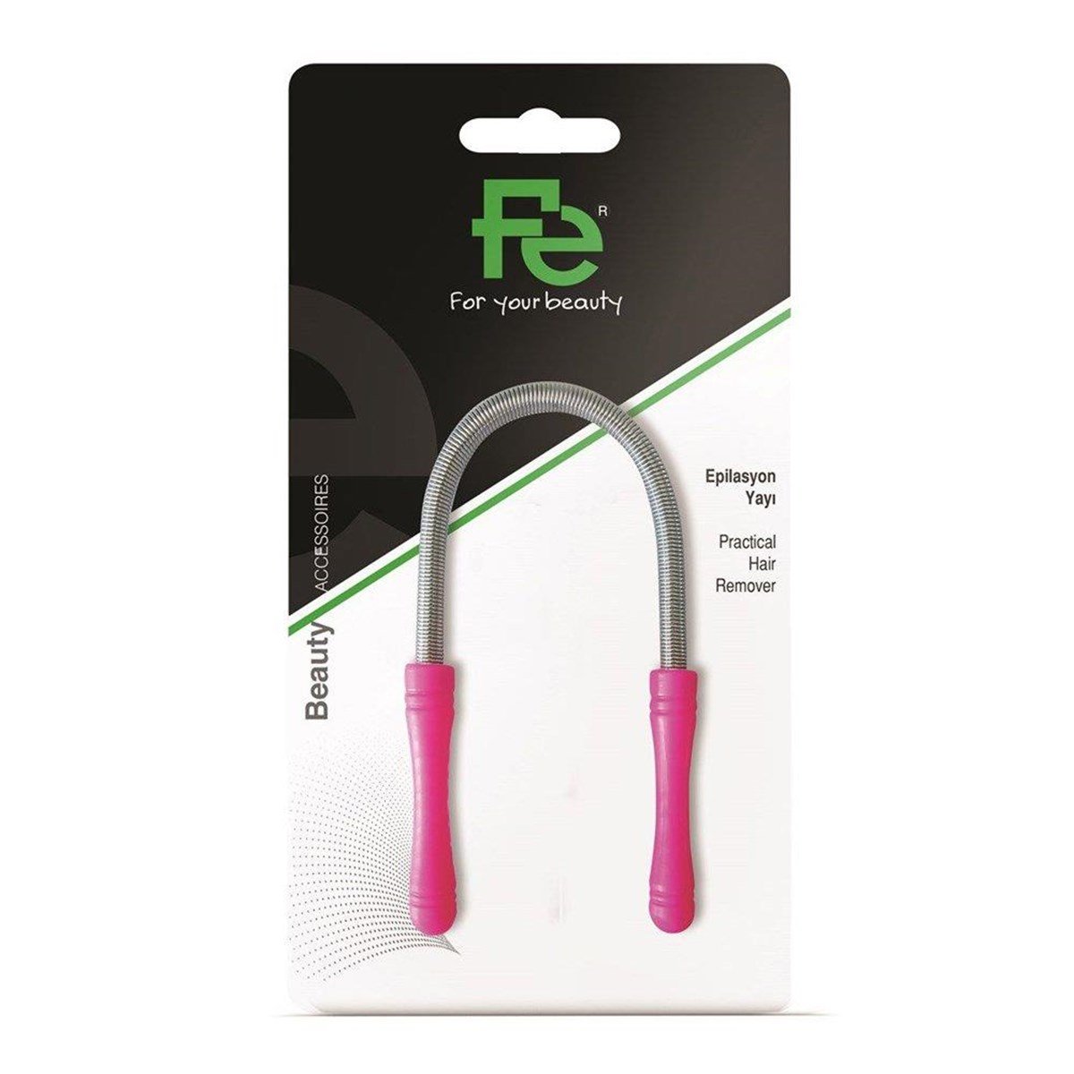 Fe Beauty Epilasyon Yayı