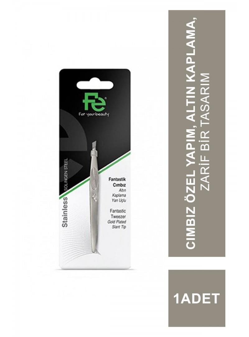 Fe Fe Cımbız Fantastik Yan Uçlu