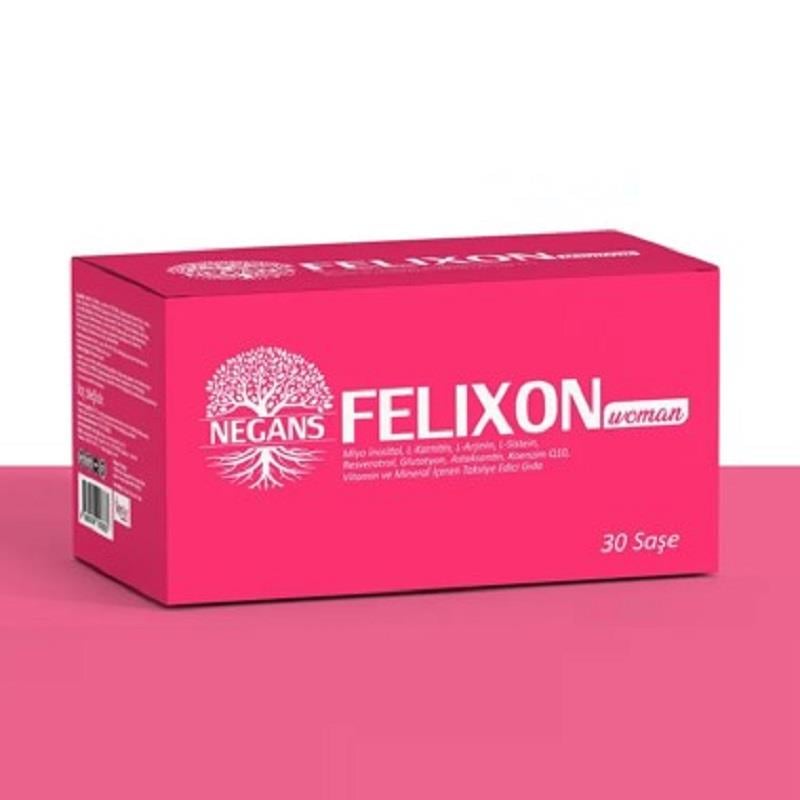 Felixon Felixon Woman 30 Saşe