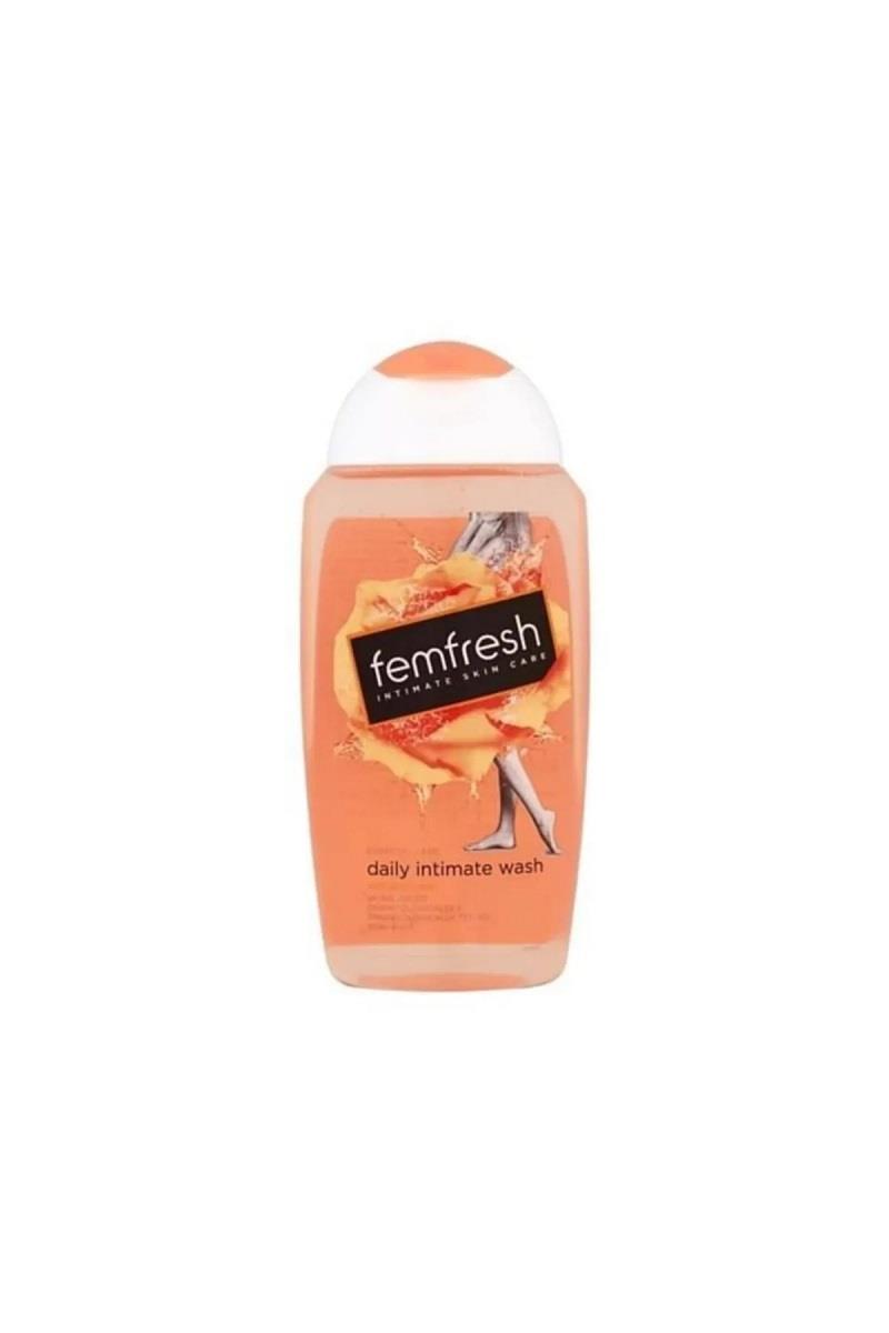 Femfresh Femfresh Daily Intim Wash 250 ml