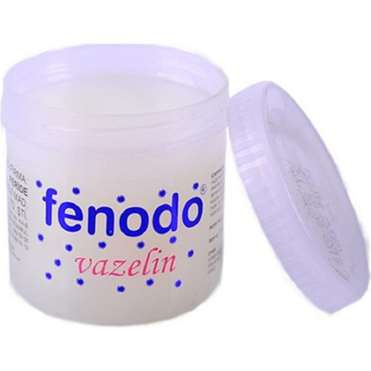 FENODO Fenodo Vazelin Beyaz 100 ml