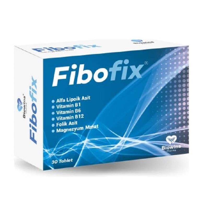 Fibofix Fibofix 30 Tablet