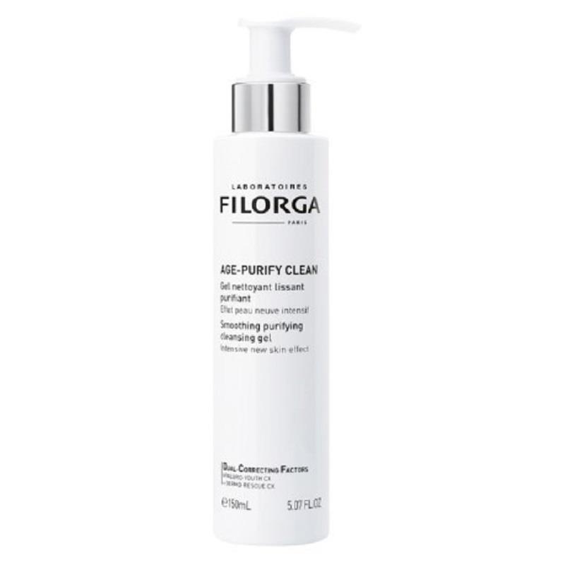 Filorga Filorga Age Purify Cleansing Gel 150 ml