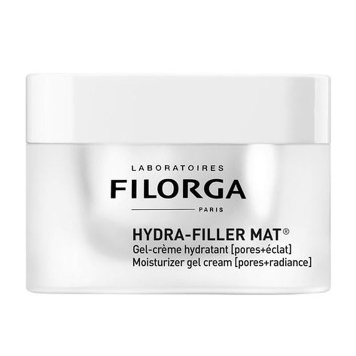 Filorga Filorga Hydra-Filler Mat 50ml