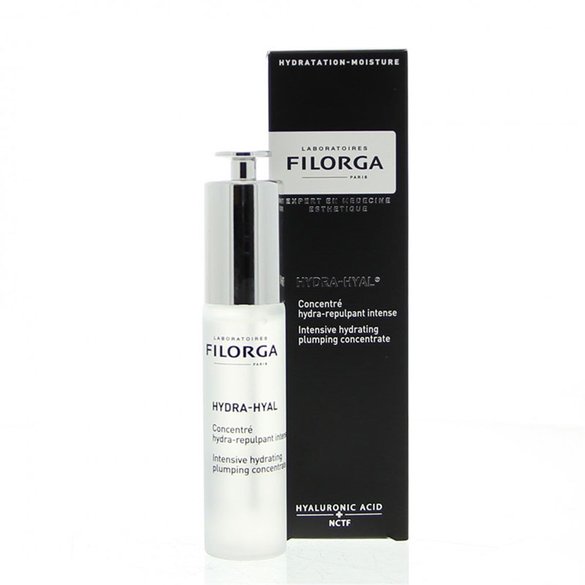 Filorga Filorga Hydra-Hyal İntensive Hydrating Plumping Concentrate Serum 30ml