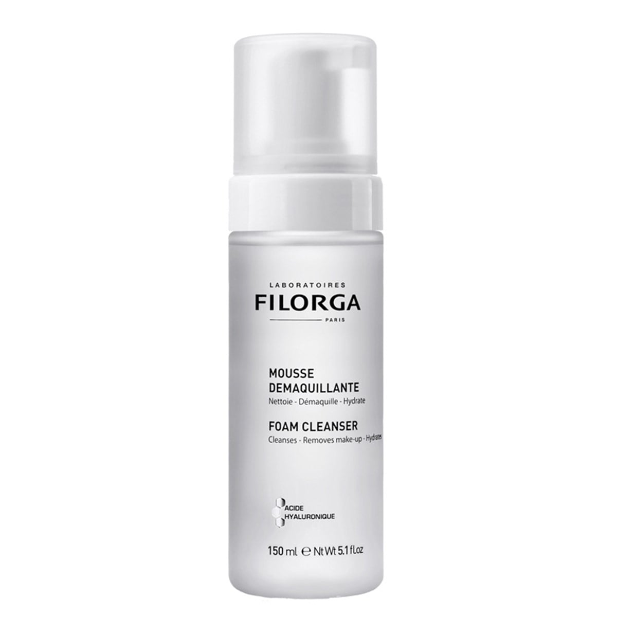 Filorga Filorga Mousse Demaquillant (Göz ve Yüz Temizleme) 150ml