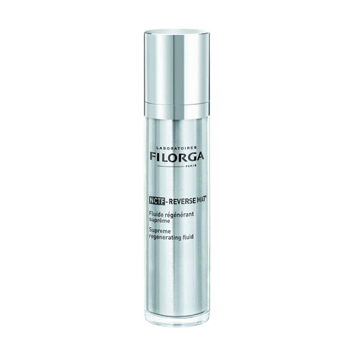 Filorga Filorga Nctf Reverse Mat Supreme Regenerating Fluid 50ml