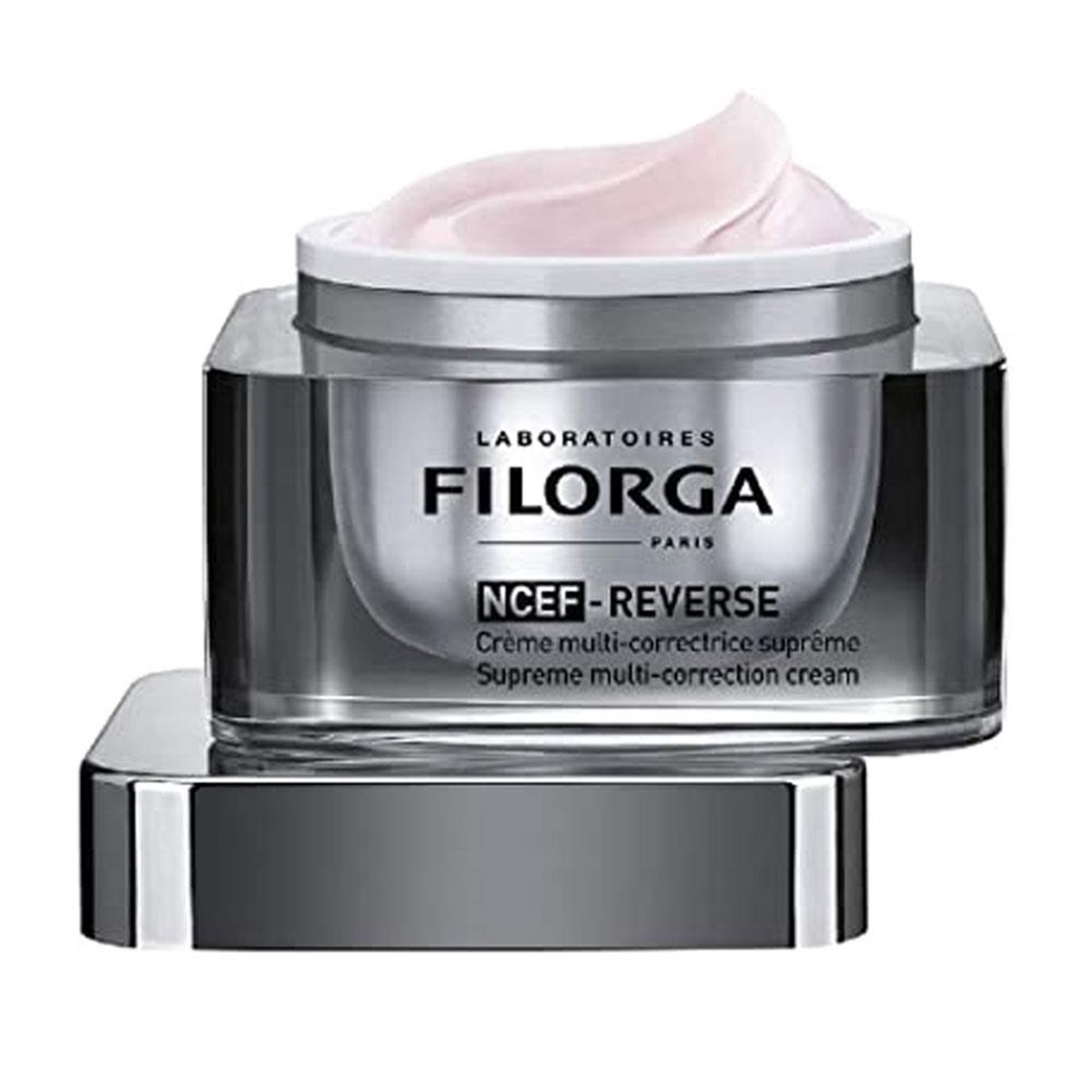 Filorga Nctf Reverse Supreme Regenerating Cream 50ml DepoEczanem.com |  Dermokozmetik Cilt & Vücut Bakımı, Vitamin & Mineral – Takviye Edici Gıda  ve Reçetesiz Sağlık Ürünleri