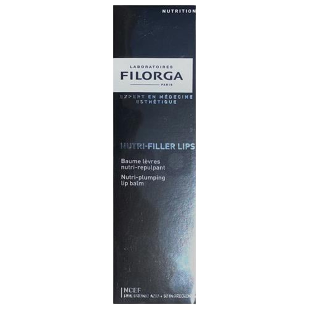 Filorga Filorga Nutri Filler Lips 4 gr