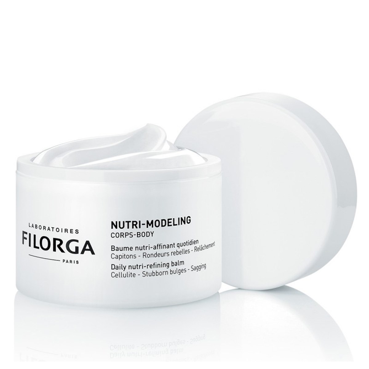 Filorga Filorga Nutri Modeling Corps Body Daily Balm 200ml