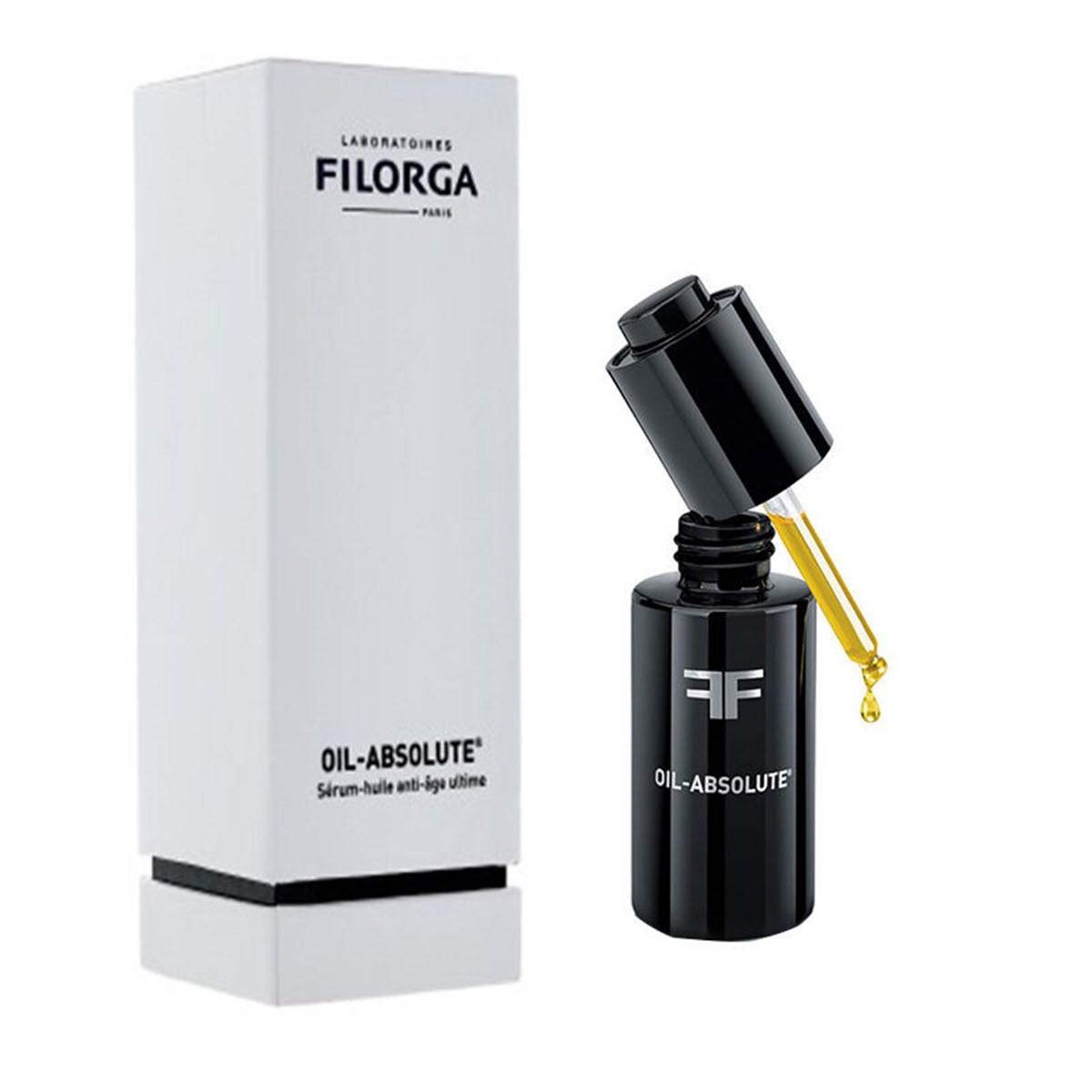Filorga Filorga Oil-Absolute Ultimate Anti-Ageing Oil Serum 30ml