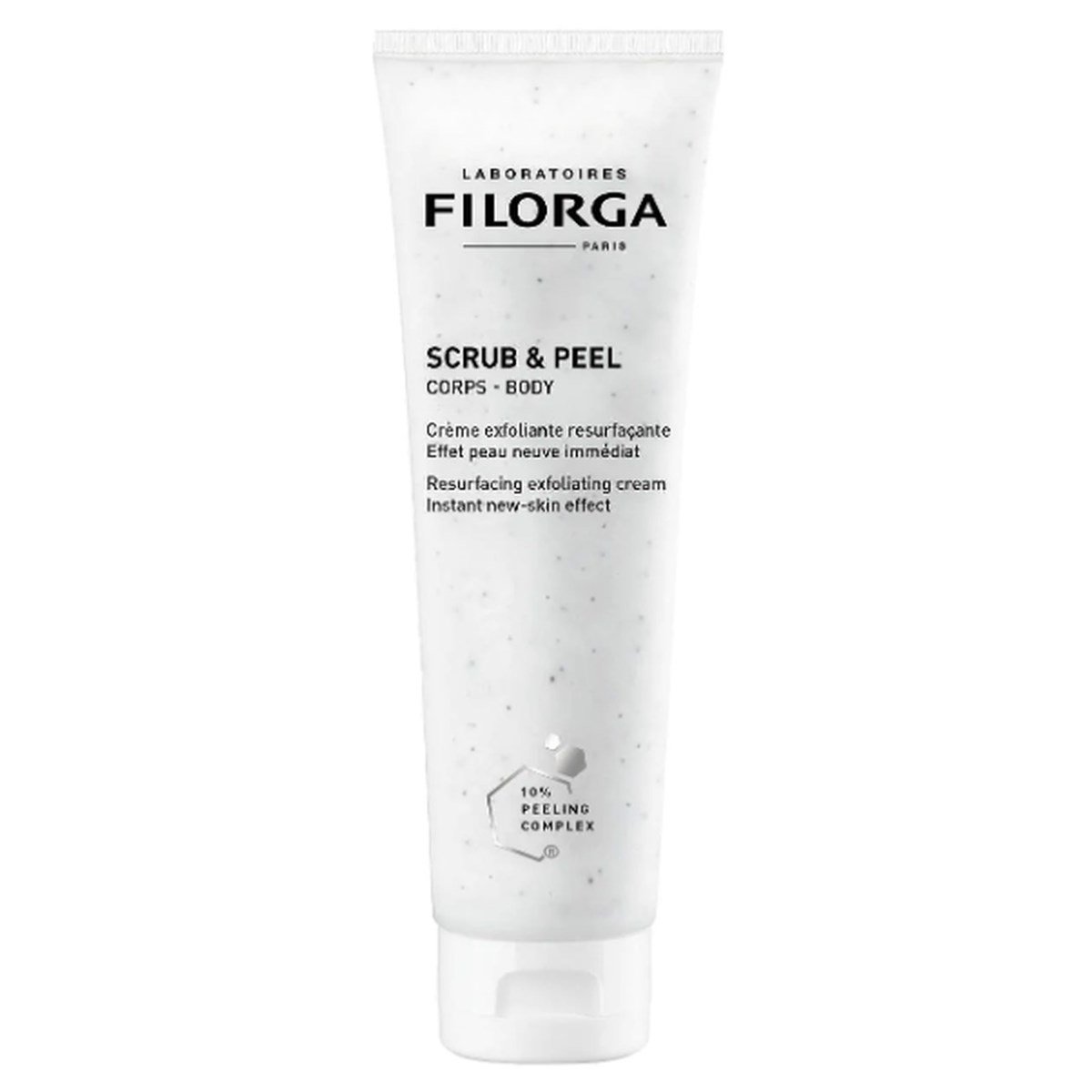 Filorga Filorga Scrub & Peel Exfoliating Cream 150ml