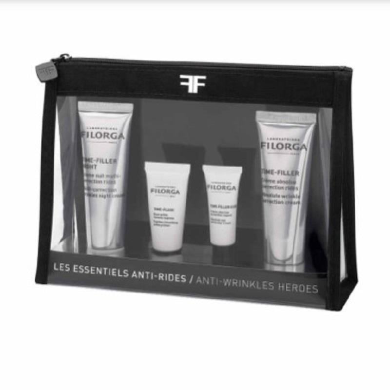 Filorga Filorga Time Filler Kırışıklık Karşıtı Özel Set