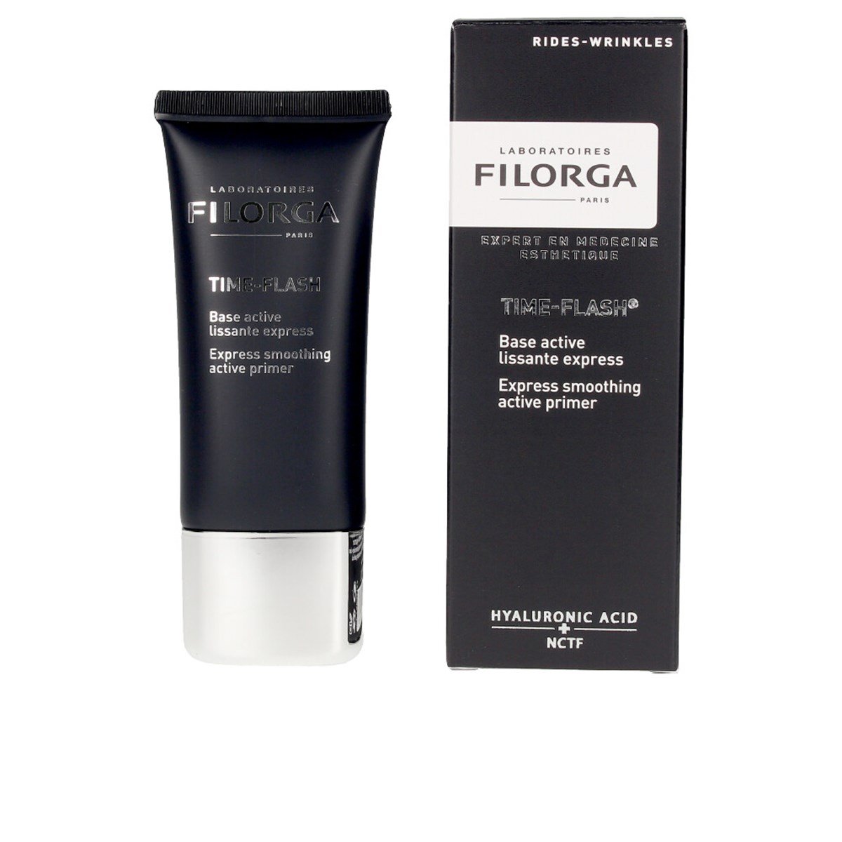 Filorga Filorga Time Flash Express Smoothing Active Primer 30 ml