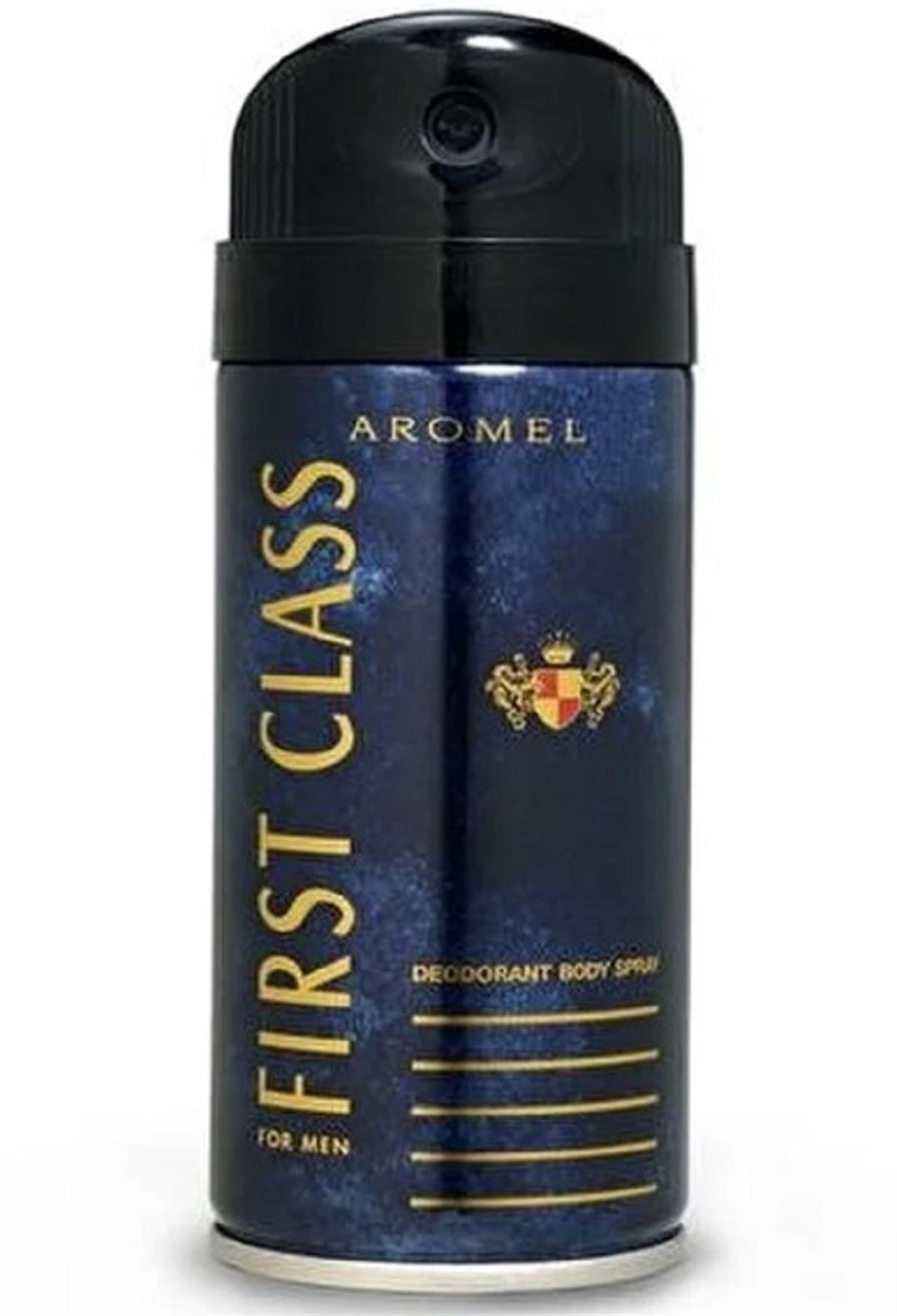 FİRST First Class Erkek Deodorant 150 ml
