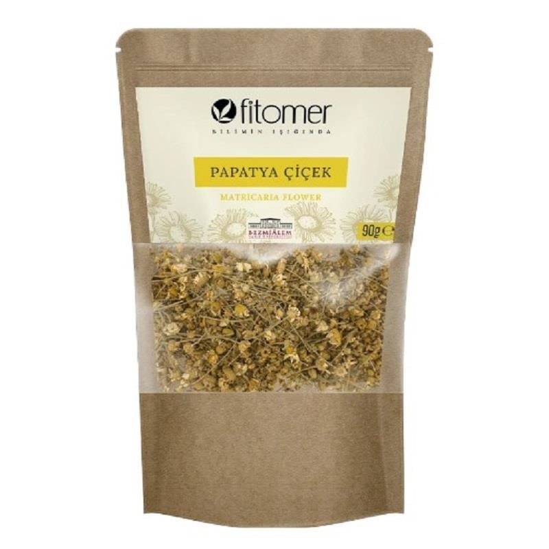 Fitomer Fitomer Papatya Çiçek 90 gr
