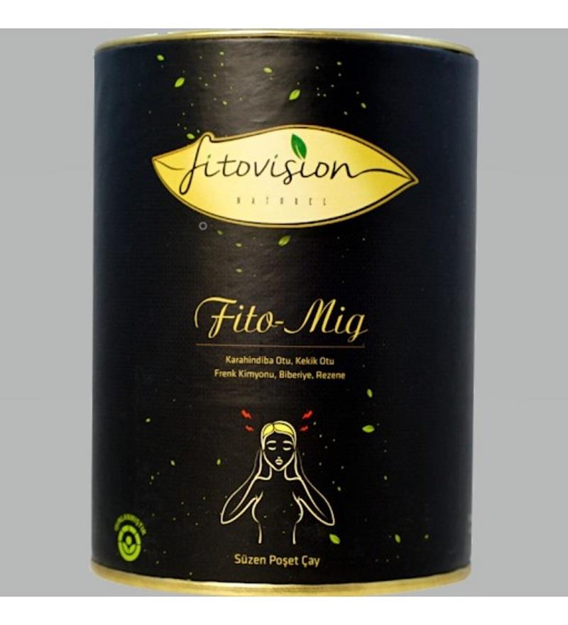 FİTOVİSİON Fitovision Fito Mig