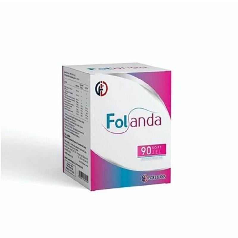 Folanda Folanda 90 Soft Jel