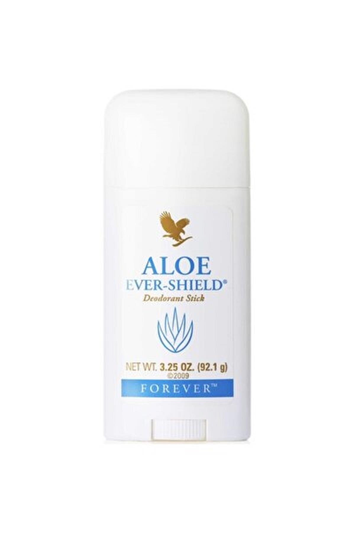 FOREVER Forever Aloe Ever-Shield Stick Deodorant Roll-On 92 gr