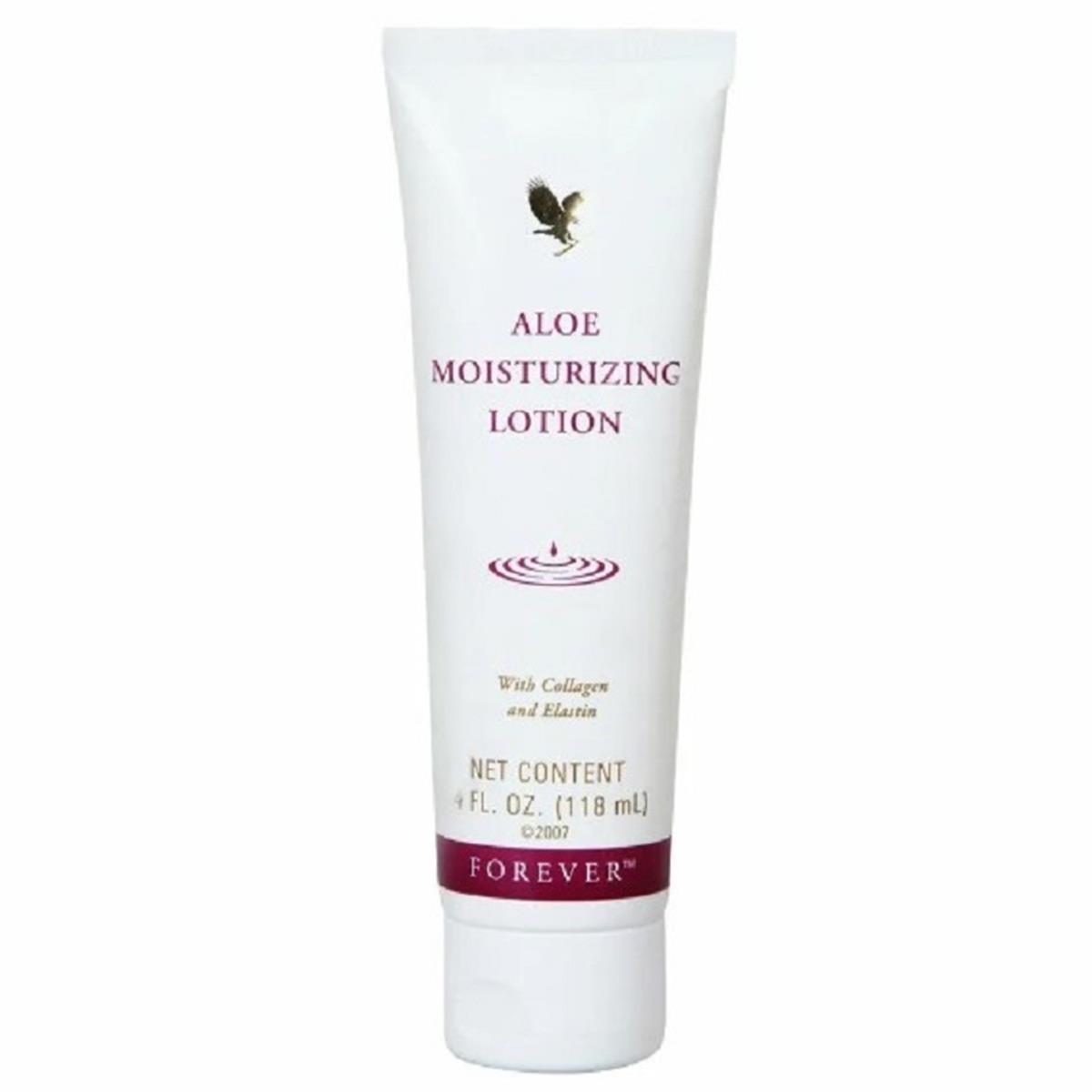 Forever Forever Aloe Moisturizing Lotion 118 ml
