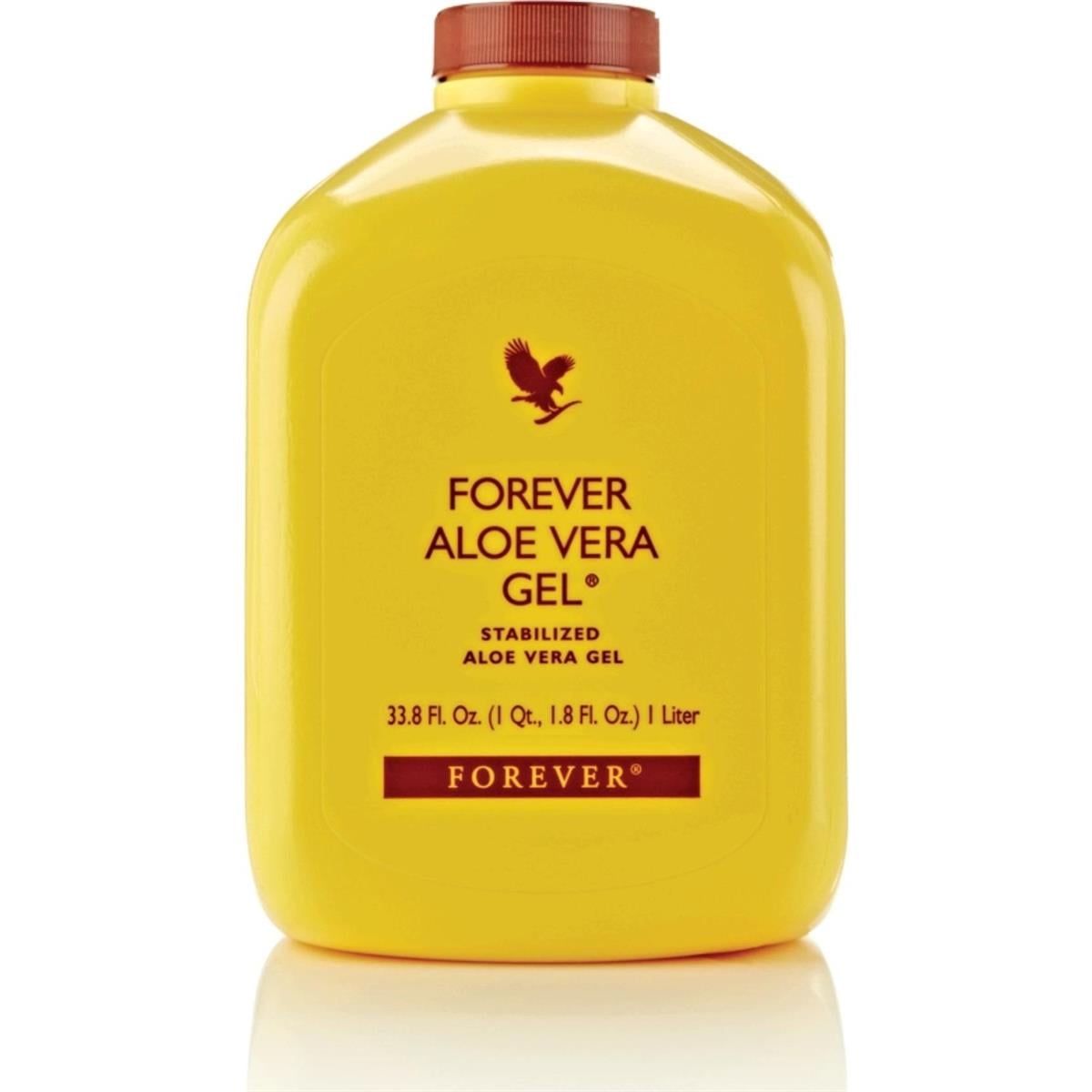 Forever Forever Aloe Vera Gel 1 lt