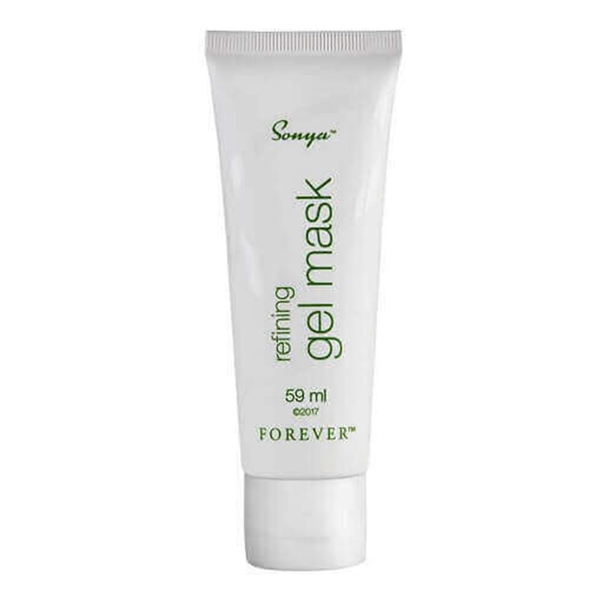 Forever Forever Sonya Refining Gel Mask 59 ml