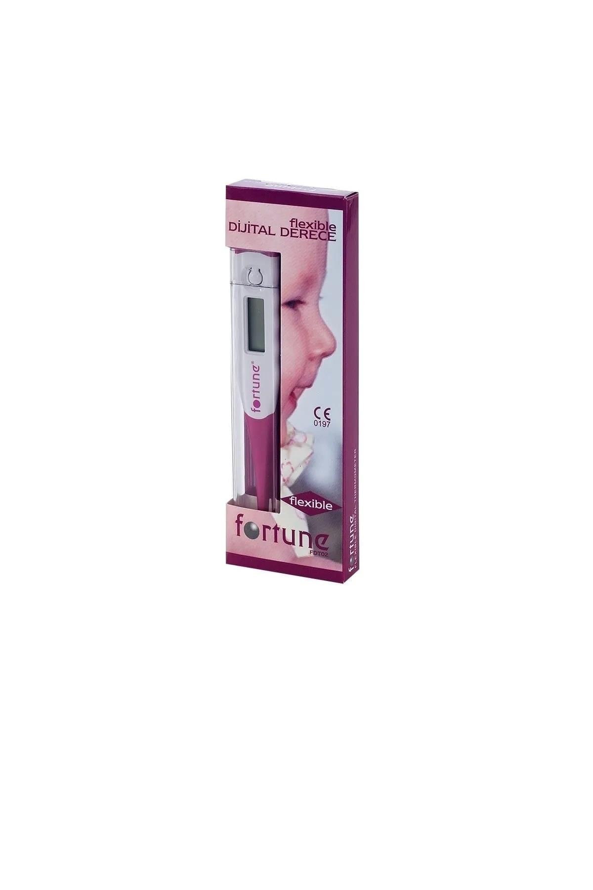 Fortune Fortune Dijital Derece Esnek