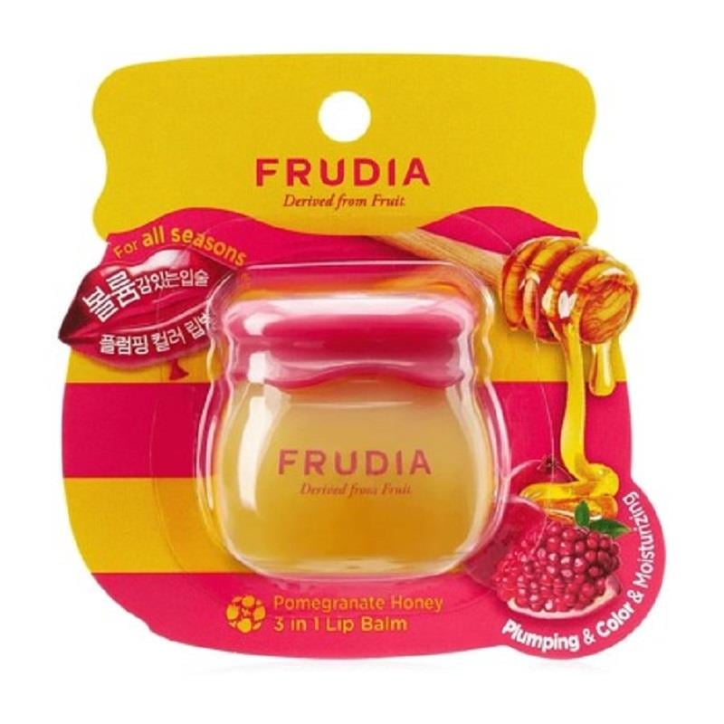 Frudia Frudia Nemlendirici Dudak Balmı Nar 10 gr